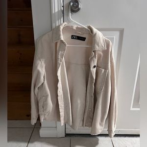 Zara Jacket